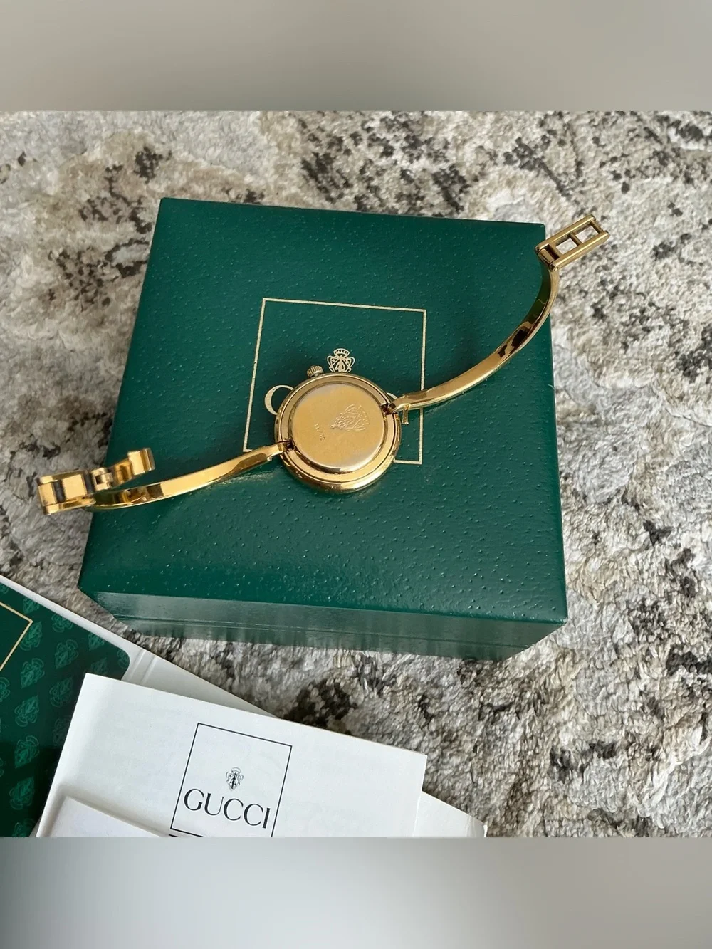 Gucci most popular